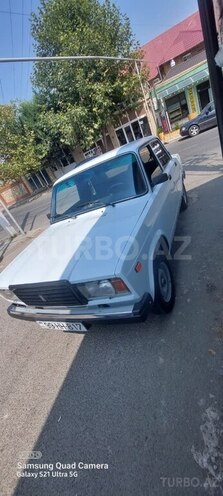 LADA (VAZ) 2107 2009, 452,000 km - 1.6 l - Ağstafa
