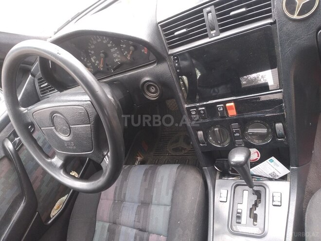 Mercedes C 200 1995, 569,000 km - 2.0 l - Masallı
