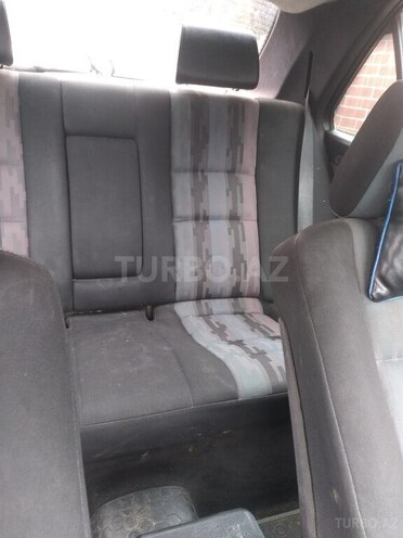 Mercedes C 200 1995, 569,000 km - 2.0 l - Masallı