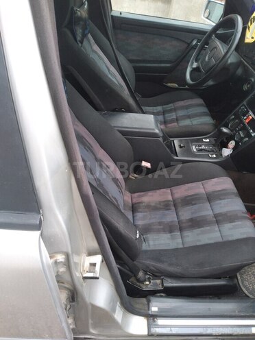 Mercedes C 200 1995, 569,000 km - 2.0 l - Masallı