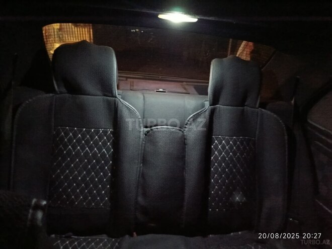 Mercedes C 180 1993, 580,000 km - 1.8 л - Şamaxı