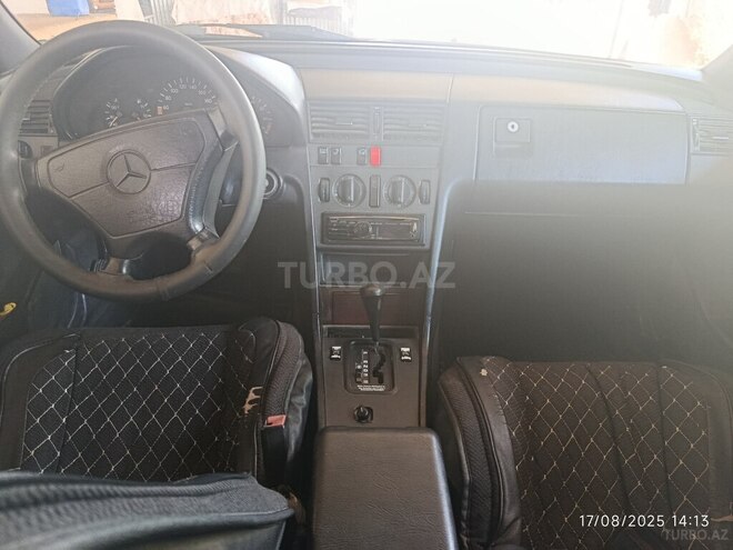 Mercedes C 180 1993, 580,000 km - 1.8 л - Şamaxı