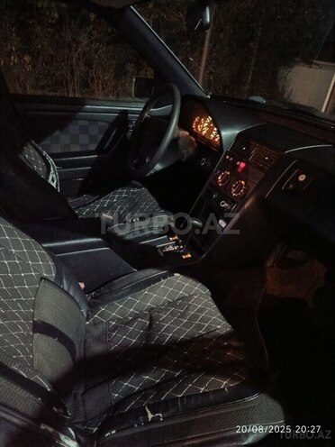 Mercedes C 180 1993, 580,000 km - 1.8 л - Şamaxı