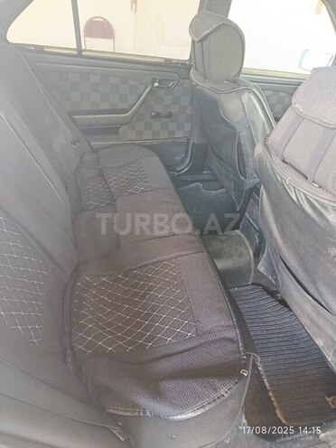 Mercedes C 180 1993, 580,000 km - 1.8 л - Şamaxı