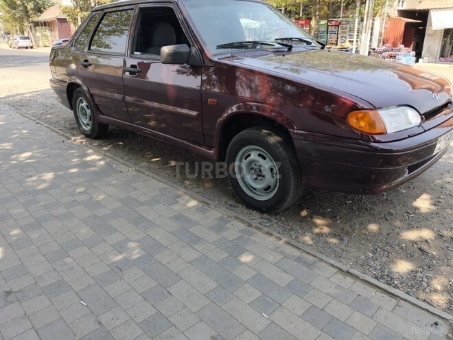 LADA (VAZ) 2115 2011, 222,222 km - 1.6 l - Sumqayıt