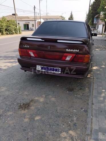 LADA (VAZ) 2115 2011, 222,222 km - 1.6 l - Sumqayıt