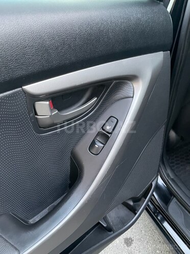 Hyundai Elantra 2013, 321,869 km - 1.8 л - Bakı