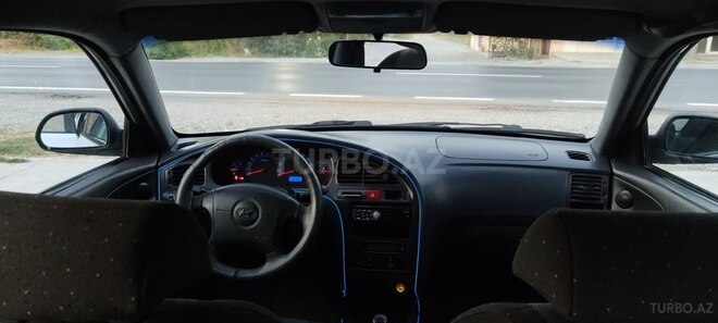 Hyundai Elantra 2001, 363,900 km - 1.6 l - Xaçmaz