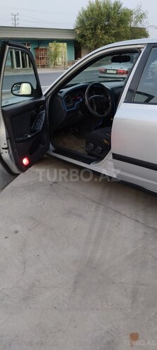 Hyundai Elantra 2001, 363,900 km - 1.6 l - Xaçmaz