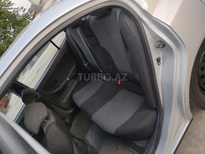 Hyundai Elantra 2001, 363,900 km - 1.6 l - Xaçmaz