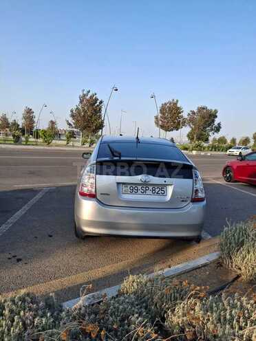 Toyota Prius 2008, 283,000 km - 1.5 l - Bakı