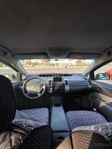 Toyota Prius 2008, 283,000 km - 1.5 l - Bakı