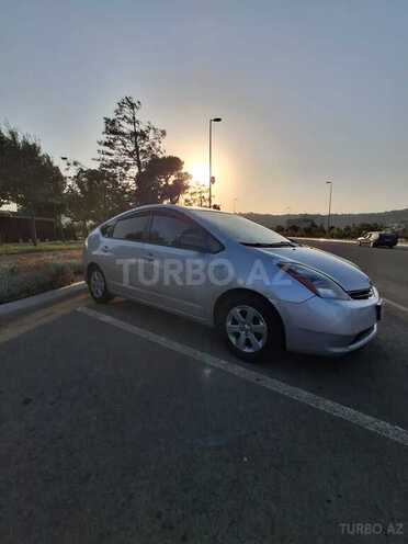 Toyota Prius 2008, 283,000 km - 1.5 l - Bakı