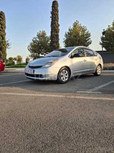 Toyota Prius 2008, 283,000 km - 1.5 l - Bakı