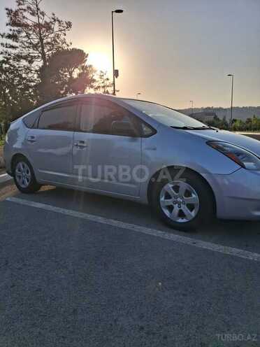 Toyota Prius 2008, 283,000 km - 1.5 l - Bakı