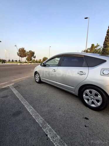 Toyota Prius 2008, 283,000 km - 1.5 l - Bakı