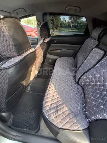 Toyota Prius 2008, 283,000 km - 1.5 l - Bakı
