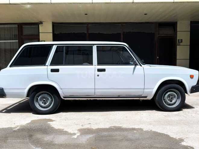 LADA (VAZ) 2104 2012, 250,000 km - 1.6 l - Bakı