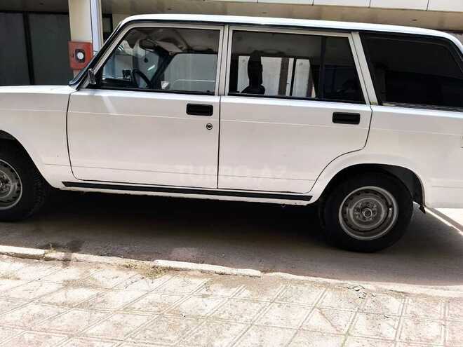 LADA (VAZ) 2104 2012, 250,000 km - 1.6 l - Bakı