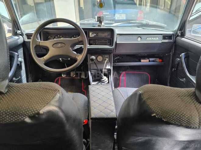 LADA (VAZ) 2104 2012, 250,000 km - 1.6 l - Bakı