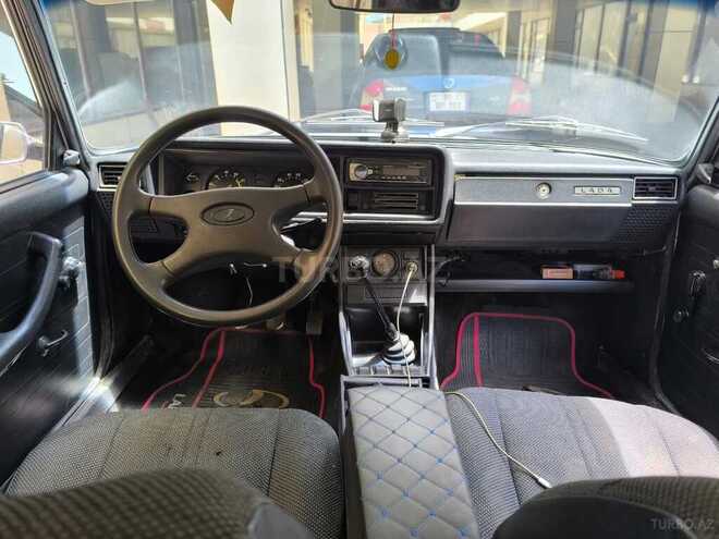 LADA (VAZ) 2104 2012, 250,000 km - 1.6 l - Bakı