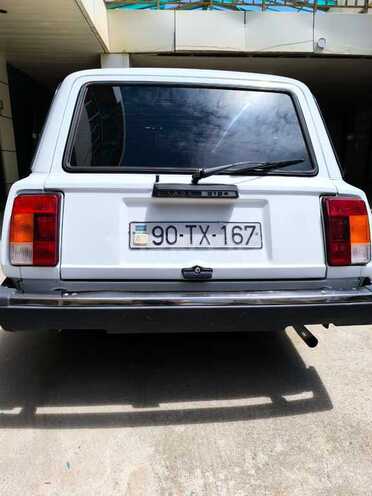 LADA (VAZ) 2104 2012, 250,000 km - 1.6 l - Bakı
