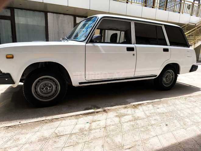 LADA (VAZ) 2104 2012, 250,000 km - 1.6 l - Bakı