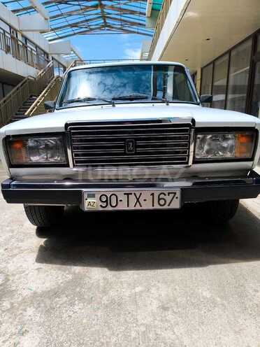 LADA (VAZ) 2104 2012, 250,000 km - 1.6 l - Bakı