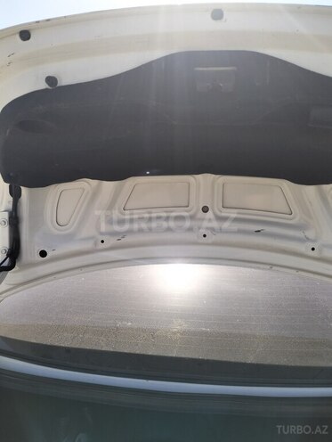 Hyundai Accent 2013, 230,000 km - 1.6 l - Bakı