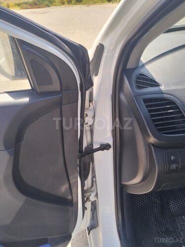 Hyundai Accent 2013, 230,000 km - 1.6 l - Bakı