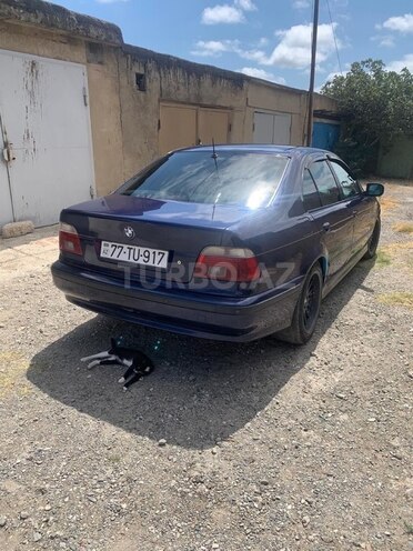 BMW 528 1998, 382,000 km - 2.8 l - Bakı