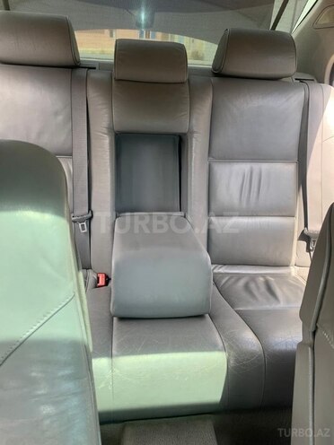 BMW 528 1998, 382,000 km - 2.8 l - Bakı