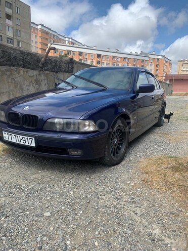 BMW 528 1998, 382,000 km - 2.8 l - Bakı