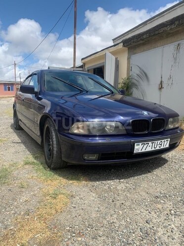 BMW 528 1998, 382,000 km - 2.8 l - Bakı