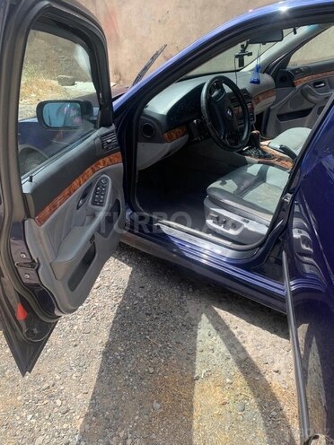 BMW 528 1998, 382,000 km - 2.8 l - Bakı