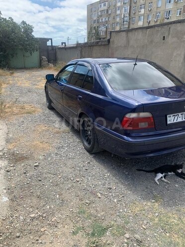 BMW 528 1998, 382,000 km - 2.8 l - Bakı