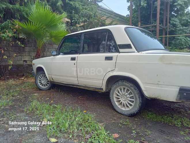 LADA (VAZ) 2107 1992, 87,000 km - 1.6 l - Astara