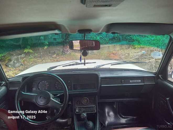 LADA (VAZ) 2107 1992, 87,000 km - 1.6 l - Astara