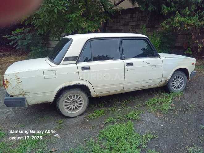 LADA (VAZ) 2107 1992, 87,000 km - 1.6 l - Astara