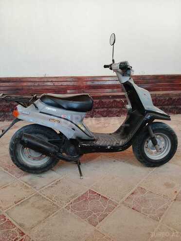 Yamaha  2000, 125 km - 0.2 l - Bakı