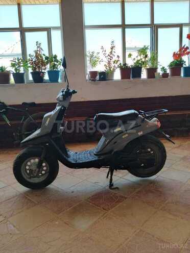 Yamaha  2000, 125 km - 0.2 l - Bakı