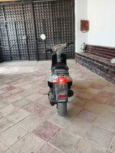 Yamaha  2000, 125 km - 0.2 l - Bakı