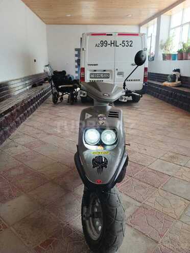 Yamaha  2000, 125 km - 0.2 l - Bakı
