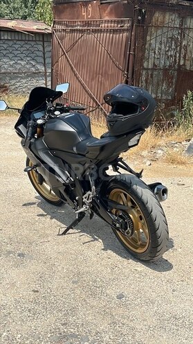 Yamaha R15 V4 2024, 16,000 km - 0.2 l - Şirvan