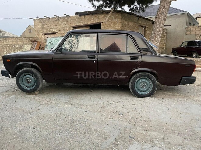 LADA (VAZ) 2107 2002, 370,000 km - 1.6 л - Bakı