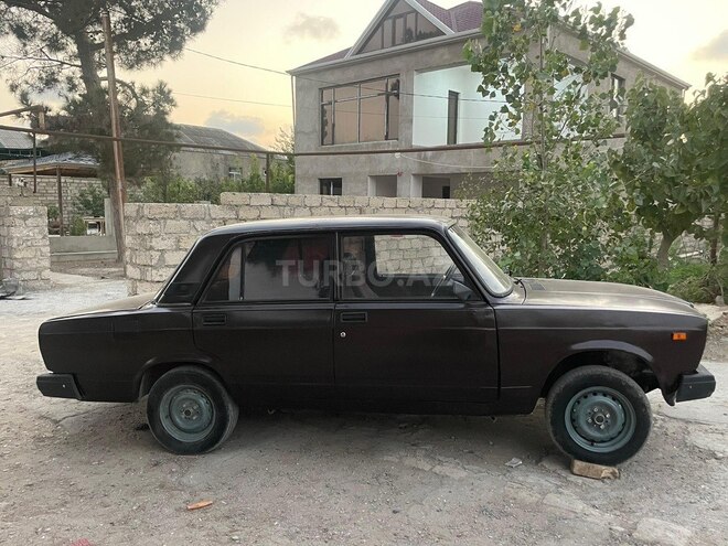 LADA (VAZ) 2107 2002, 370,000 km - 1.6 л - Bakı