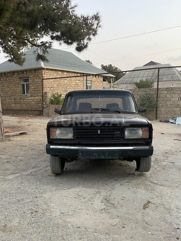 LADA (VAZ) 2107 2002, 370,000 km - 1.6 л - Bakı