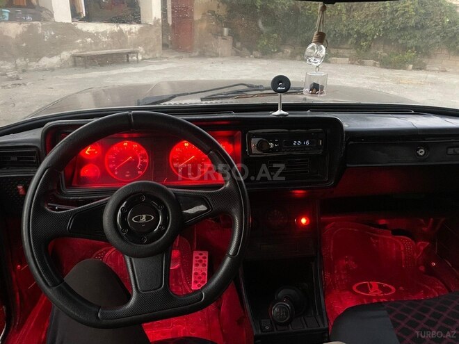 LADA (VAZ) 2107 2002, 370,000 km - 1.6 л - Bakı