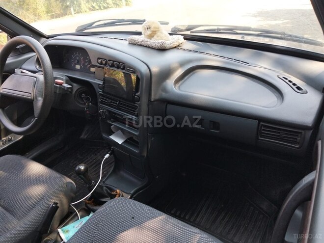 LADA (VAZ) 2115 2011, 222,222 km - 1.6 l - Sumqayıt