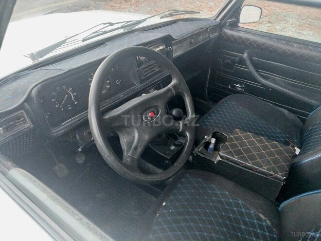 LADA (VAZ) 2107 1995, 211,213 km - 1.6 l - Ucar